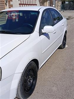 شيفروليه اوبترا